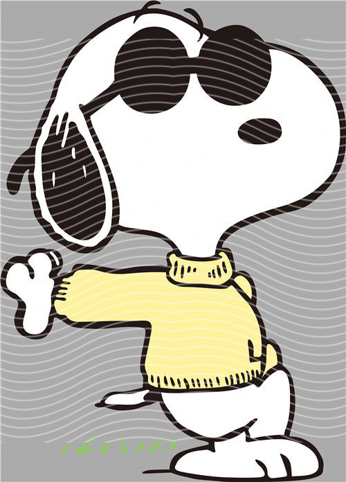 Snoopy- 467